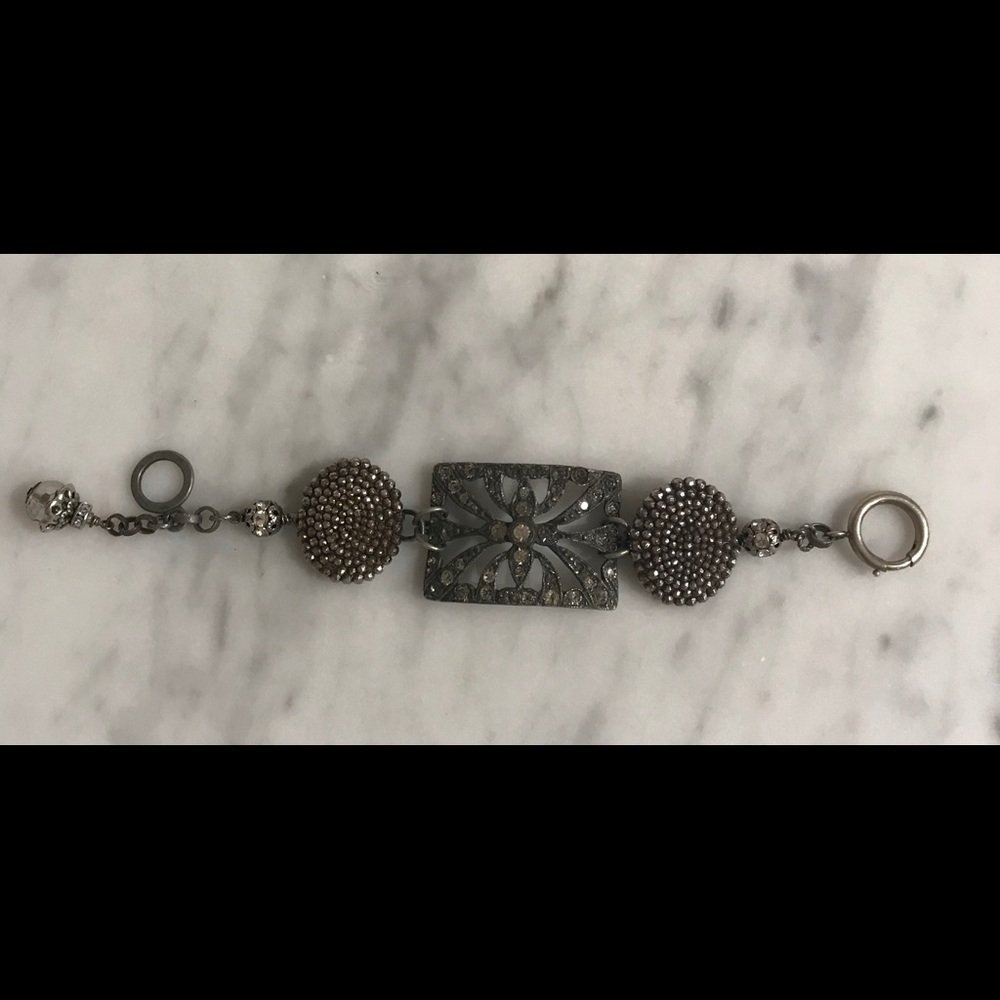 Vintage bracelet